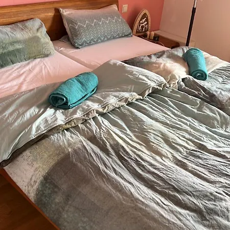 Appartement Beautiful For Ulm