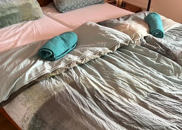 Appartement Beautiful For Ulm