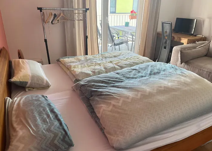 Appartement Beautiful For